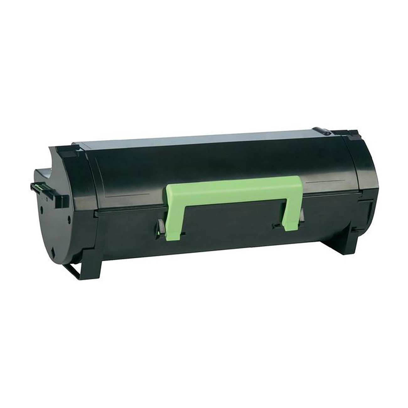 Lexmark MS310 410 510 610 συμβατο toner 50F2X00 (502Χ)