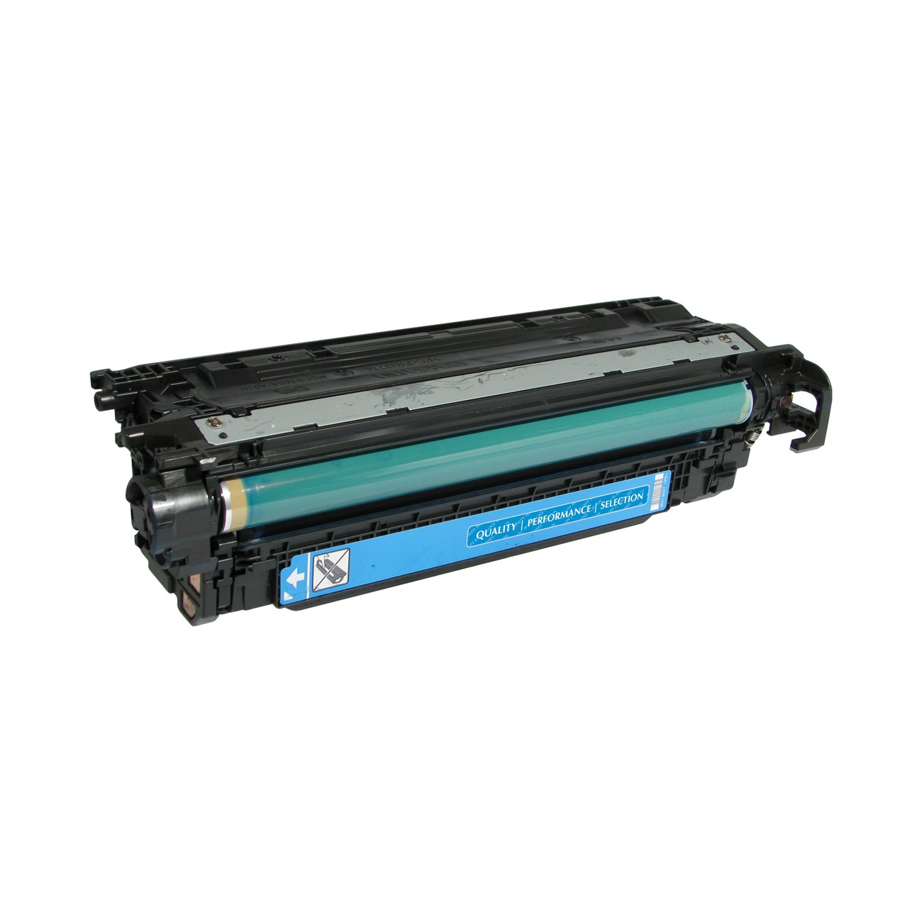 HP CE251A