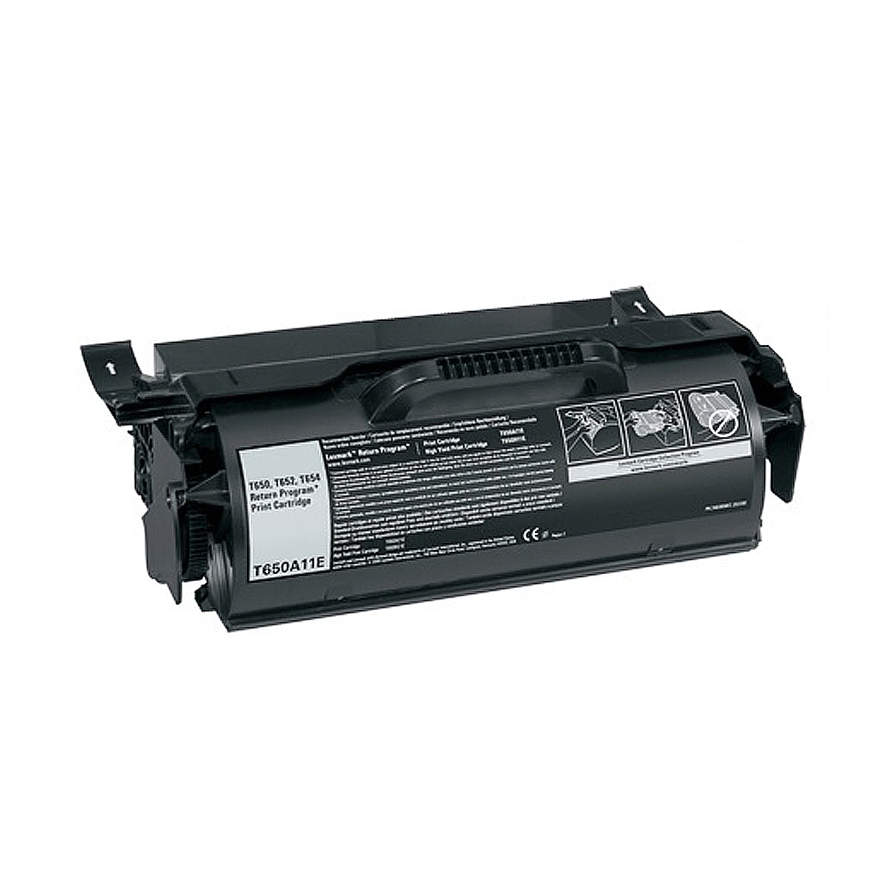 LEXMARK T650H11E toner