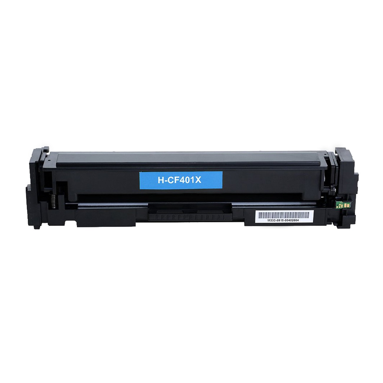 Toner HP CF401X